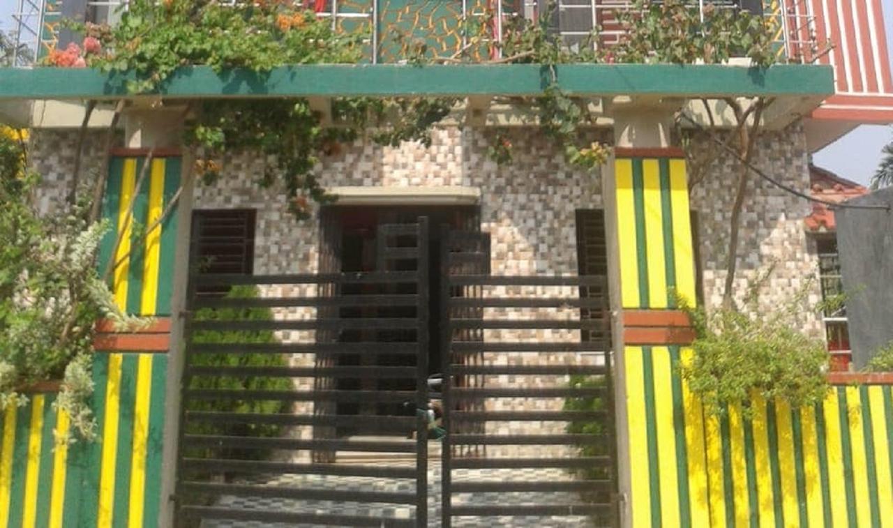 Hotel Kalia Nana Digha (West Bengal) Exterior foto
