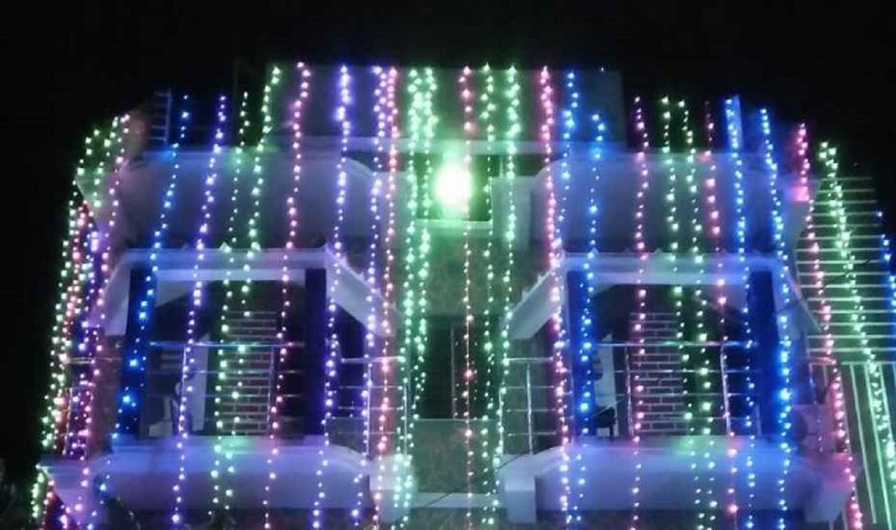 Hotel Kalia Nana Digha (West Bengal) Exterior foto