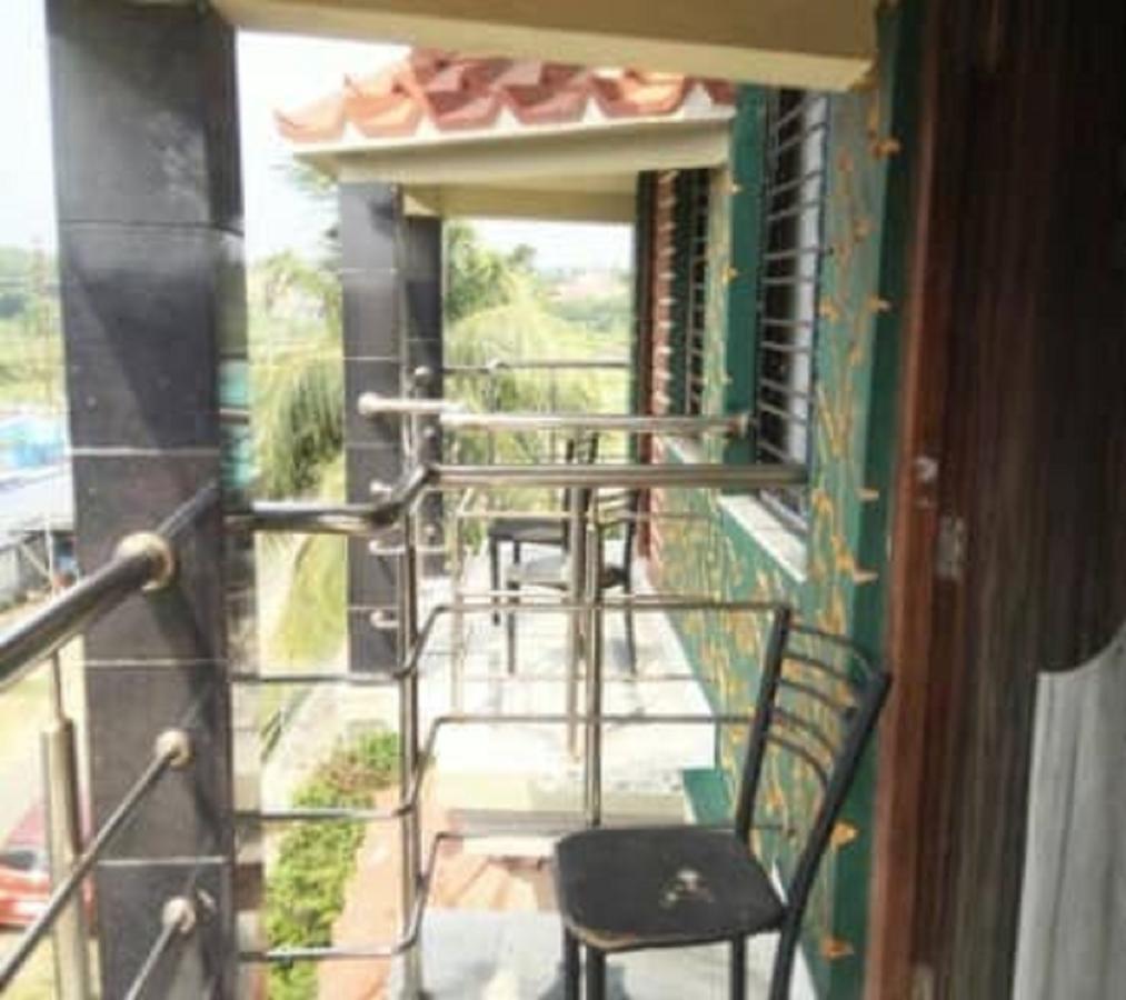 Hotel Kalia Nana Digha (West Bengal) Exterior foto