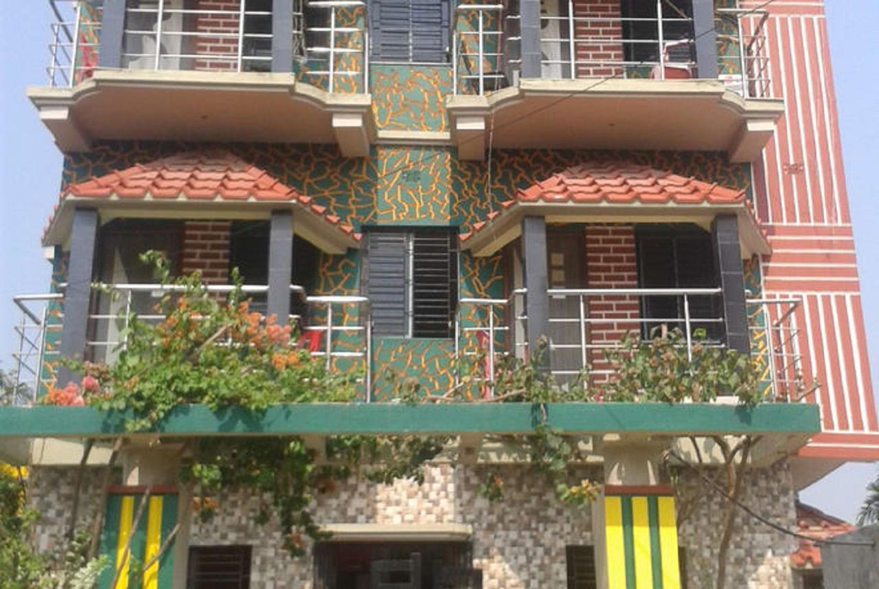 Hotel Kalia Nana Digha (West Bengal) Exterior foto